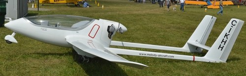 Airsport song czech - czech, ultralight